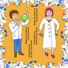 Mikkerj - Chemical Burns