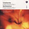 Tchaikovsky : Piano Concerto No. 1 | Rachmaninov : Piano Concerto No. 2
