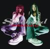 SOULHEAD - BRAIDED
