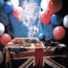 LON3R JOHNY - LONDON LP