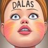 Dalas - Te crees una mu&ntilde;eca de porcelana