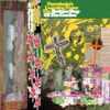 Porcelaein - Porcelaein's Learning From The Bottom Step of The Garden