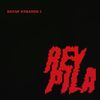 Rey Pila - ESTAN STRANGE I