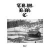 The Blood Mountain Black Metal Choir - Folklore