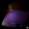 lightshade. - Blanketed