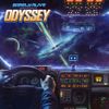 BARELY ALIVE - Odyssey