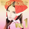 Various Artists - Toho Eurobeat Vol. 1