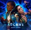 Stromae - Ma Meilleure Ennemie (from the series Arcane League of Legends)