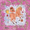 Tobacco City - Horses