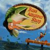 Louie Zong - Bass Amateur Shop