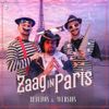 Rebelion - ZAAG IN PARIS