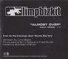 Limp Bizkit - Almost Over