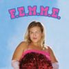Molly Grace - F.E.M.M.E.