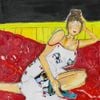 Morgan Nagler - Cradle The Pain