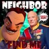SMØR - Neighbor Gonna Find Me (I Have A Gun)