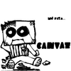 Canvaz - M&oacute; Fita...