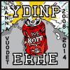 Ydinperhe - Hanna Vuodet 2008-2014