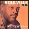 Ben Webster - Soulville