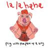 La La Ha HA