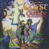 Various Artists - Quest For Camelot (Music From The Motion Picture)