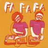 Datarock - Fa-Fa-Fa