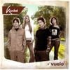 Kudai - Vuelo
