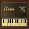 Jack Stauber - HiLo [Physical Release]