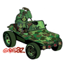 Gorillaz - Gorillaz (US Enhanced Edition)