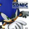 Various Artists - Sonic The Hedgehog (2006): Soundtrack