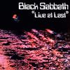 Black Sabbath - Live at Last