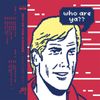 Roy Of The Ravers - Who are ya??