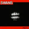 Swans - Swans Live at The Kitchen, NYC, 1982 - 1983