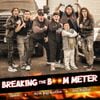 A.J. & Big Justice - Break The BOOM! Meter