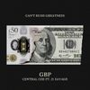 Central Cee - GBP