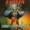 Exciter - Long Live The Loud