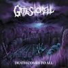 Gates To Hell - Next To Bleed
