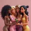 Girly Girl Productions - Girls!