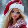 Girly Girl Productions - Christmas Girl