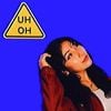 berryblue - Uh Oh