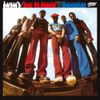 The Kay-Gees - Keep On Bumpin' & Masterplan