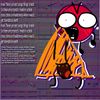 TheMiddleDanster - Hook Theory project songs things I made