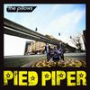the pillows - PIED PIPER