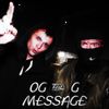 OG Olgierd - Message