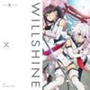 PassCode - WILLSHINE