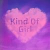 KJ King of Hearts - Kind of Girl