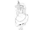PARAMILITARY MAID GIRL DEATH SQUAD