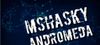 Mshasky - ANDROMEDA