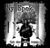 Ny Epok - L&aring;t den r&auml;tta komma in