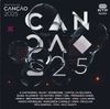 Festival da Canção 2025