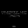 The Weeknd - HURRY UP TOMORROW: 00XO EDITION